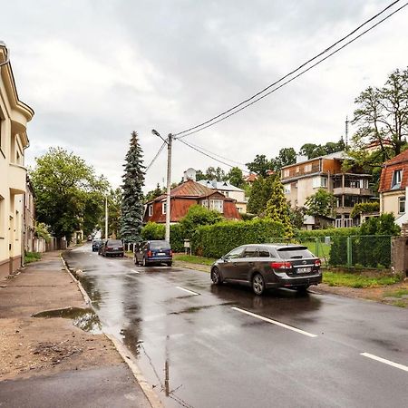Bright And Cosy 1Bdr Apartment Kaunas Centre المظهر الخارجي الصورة