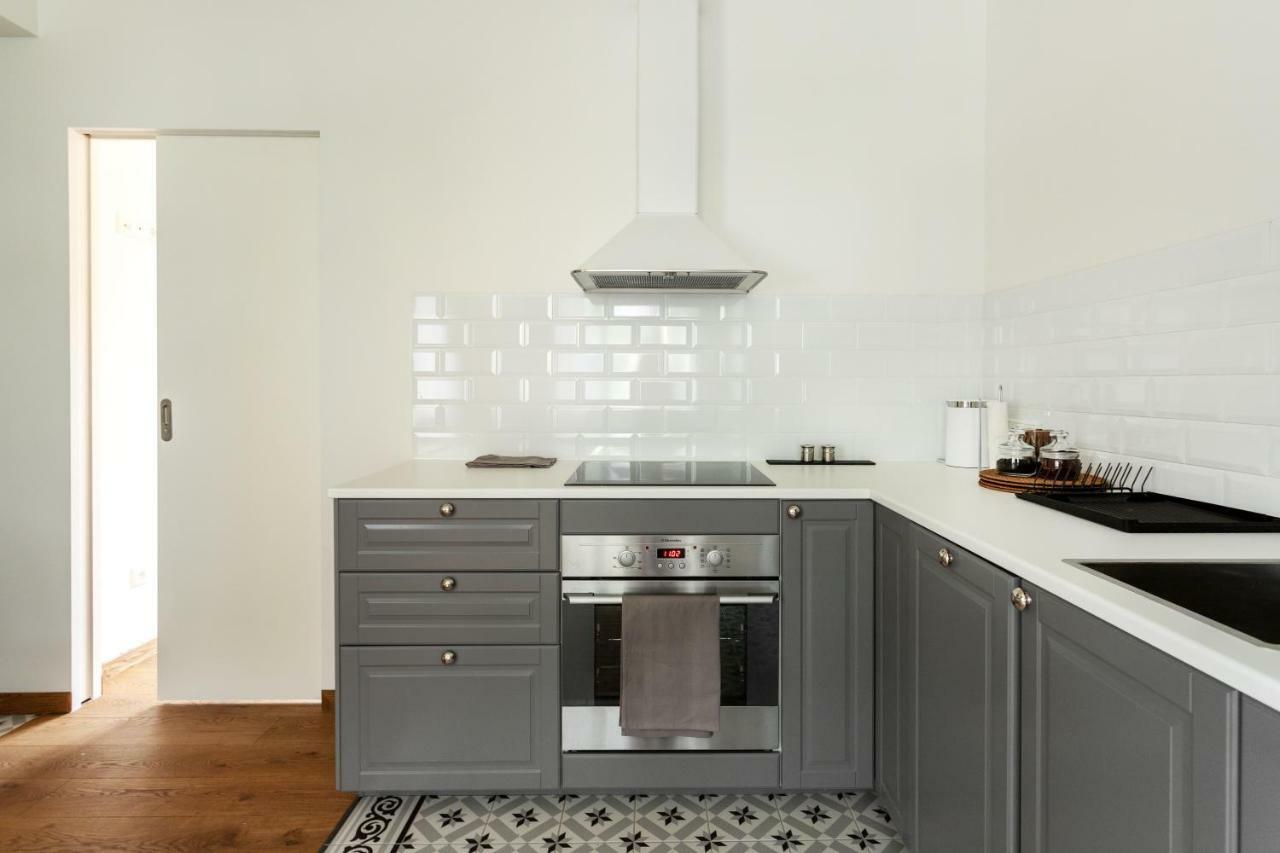 Bright And Cosy 1Bdr Apartment Kaunas Centre المظهر الخارجي الصورة
