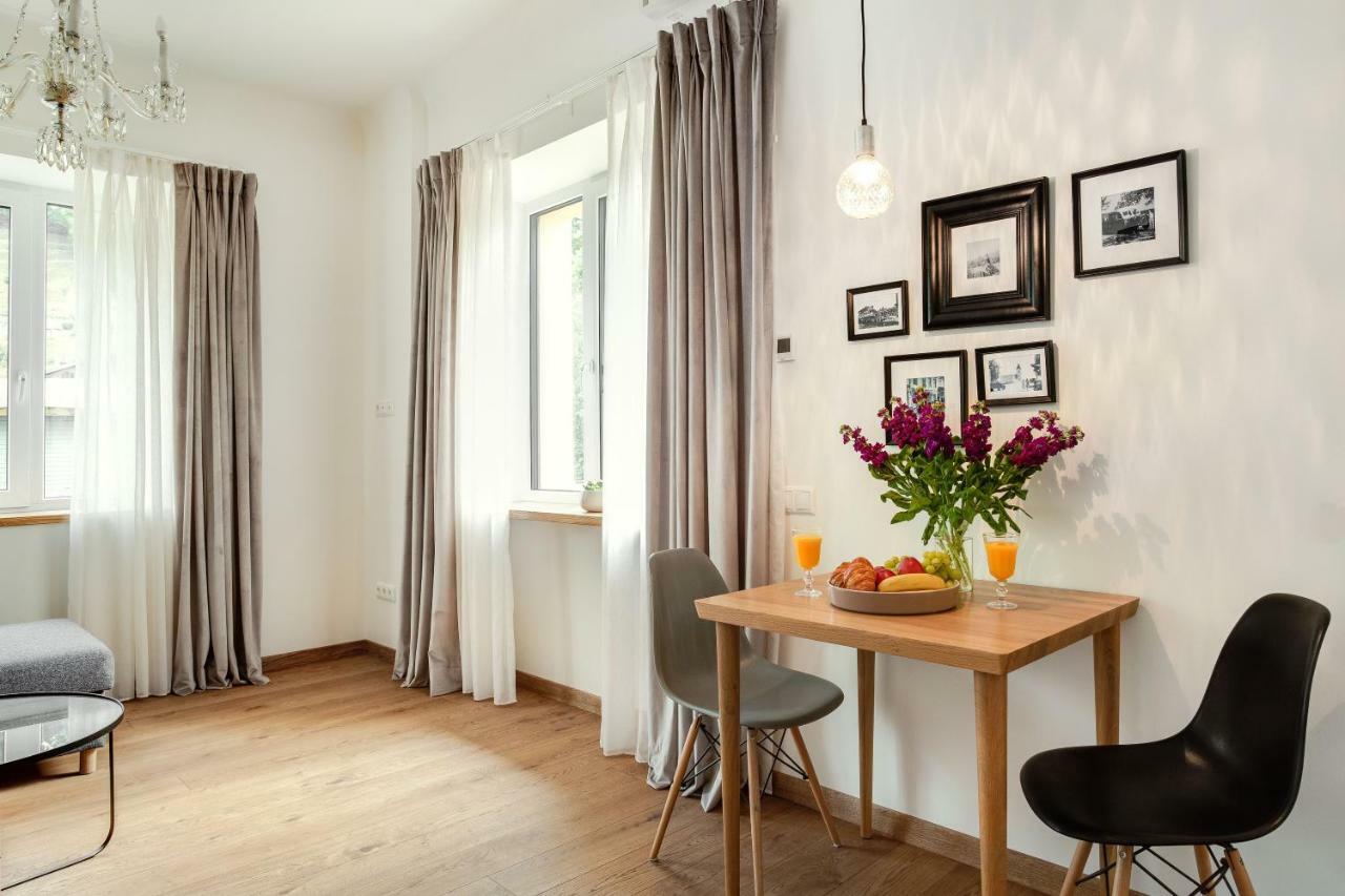 Bright And Cosy 1Bdr Apartment Kaunas Centre المظهر الخارجي الصورة