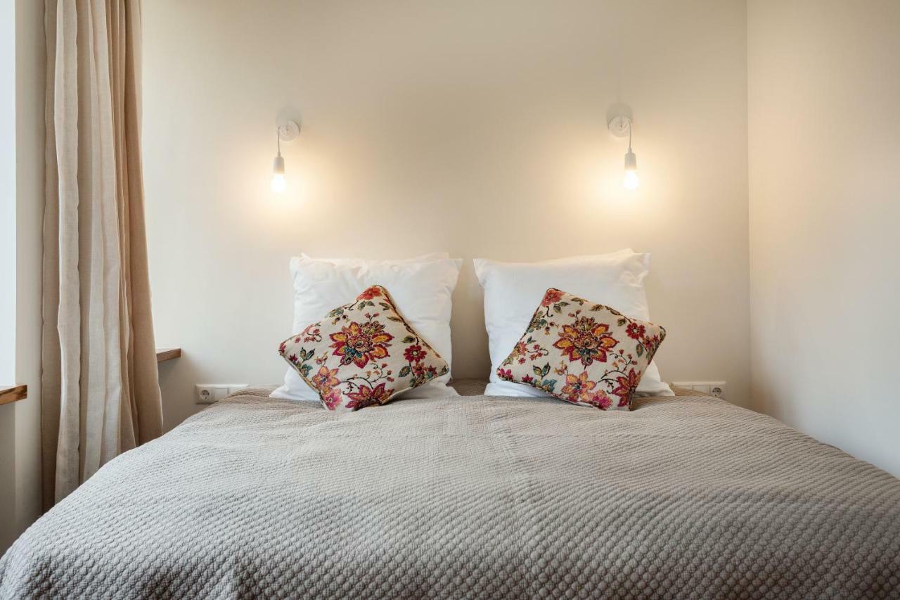 Bright And Cosy 1Bdr Apartment Kaunas Centre المظهر الخارجي الصورة