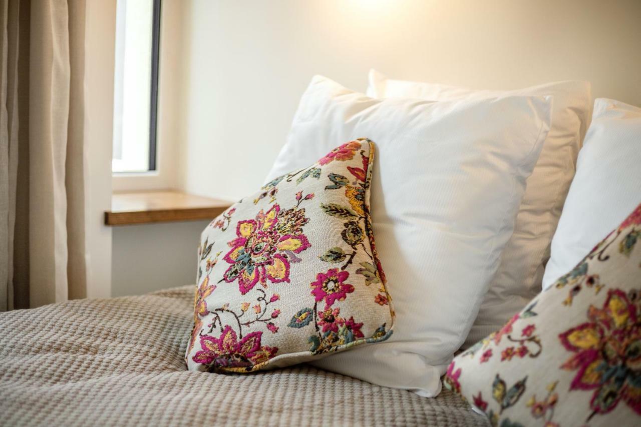 Bright And Cosy 1Bdr Apartment Kaunas Centre المظهر الخارجي الصورة